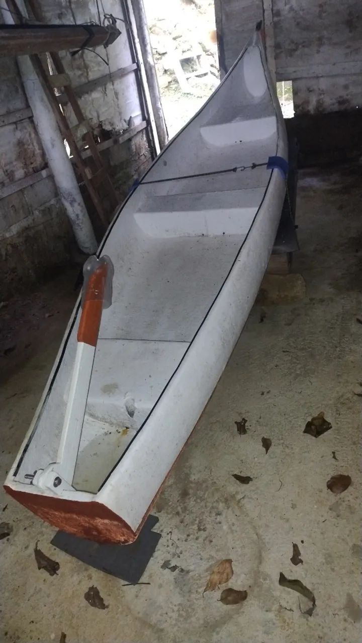 CANOA CANADENSE - Foto 3