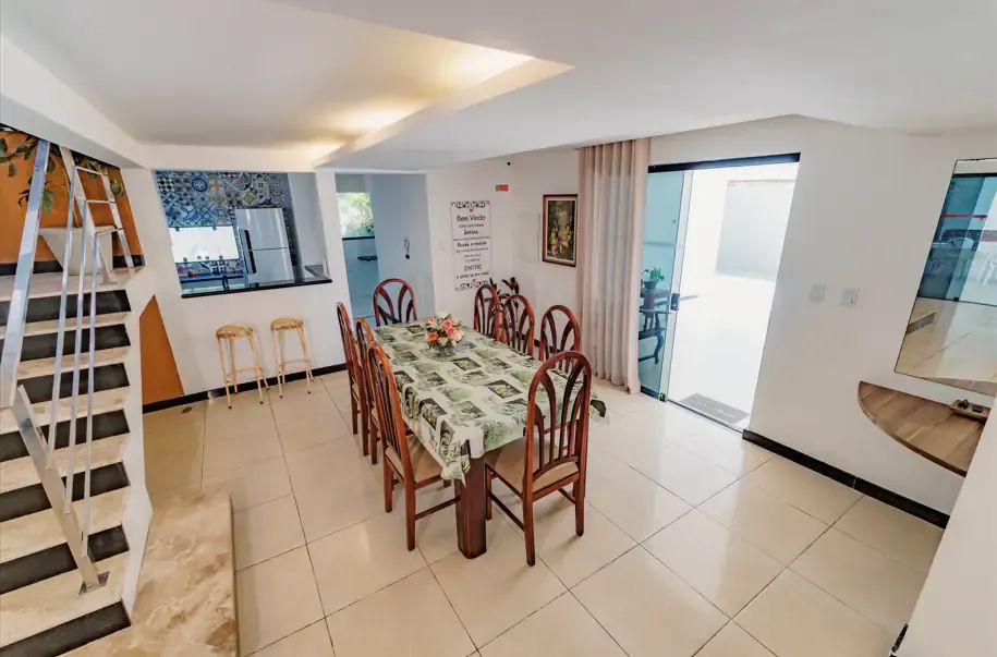 Casa à venda, ARUANA, Aracaju, SE - Foto 3