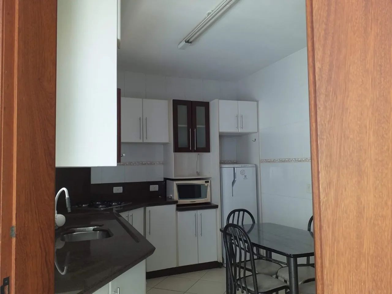 Kitinet mobiliada direto com o proprietário 