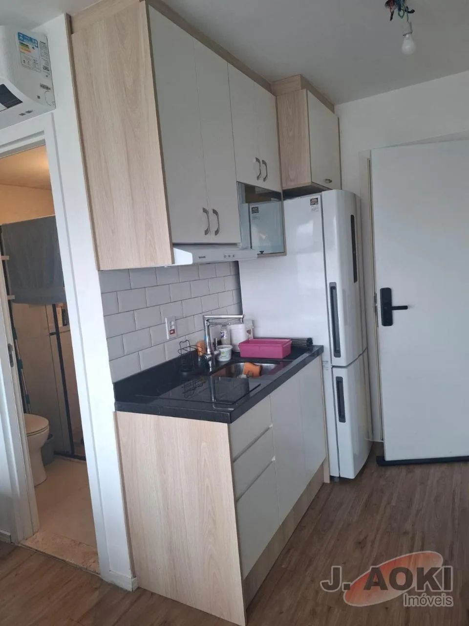 Studio em Liberdade - São Paulo - Foto 2