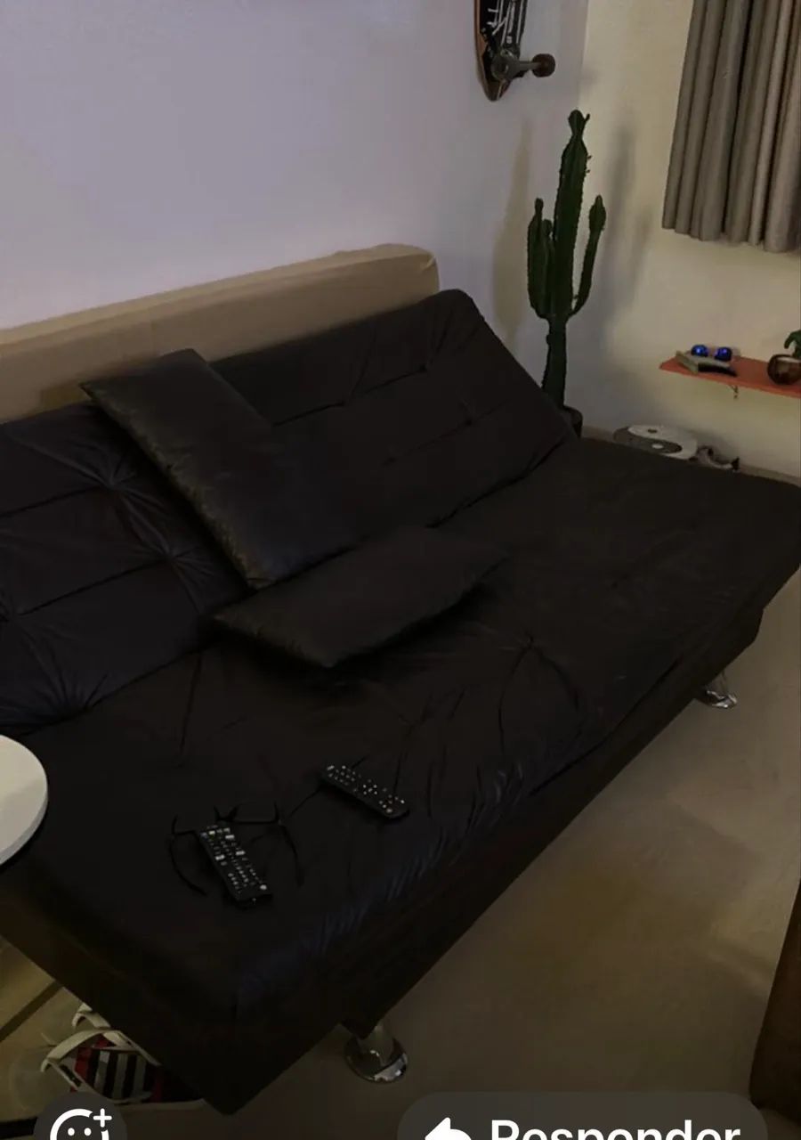 Sofa cama pra levar 