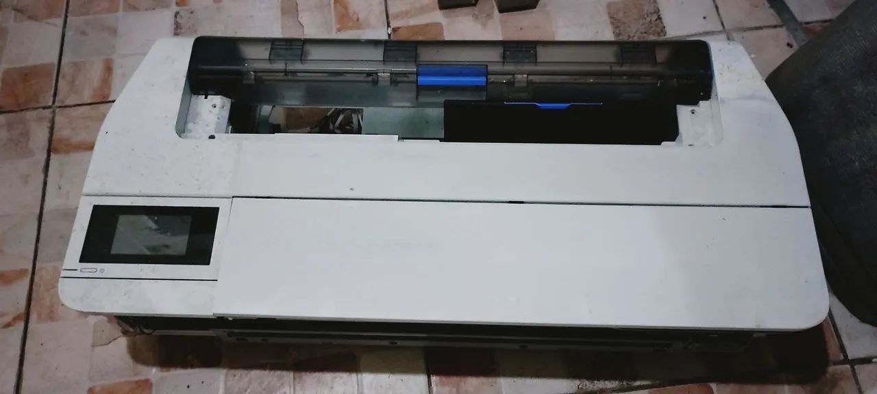 Epson 3170 peças - Foto 2