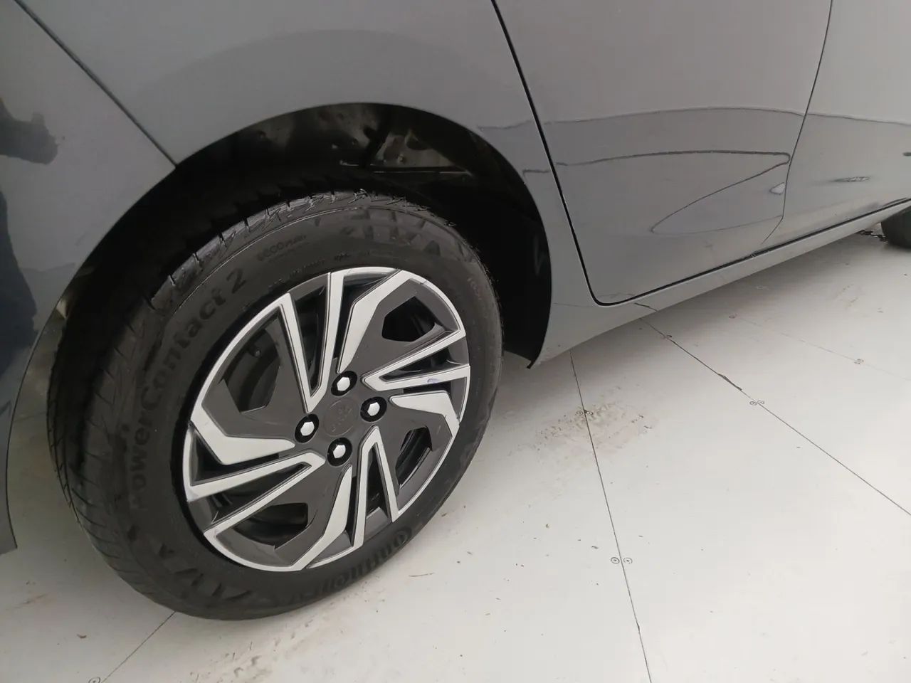 Chevrolet Onix Hatch LT 1.0 12V Flex Mec. 4P, foto 14 de 18