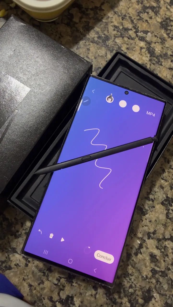 S23 ULTRA 512GB