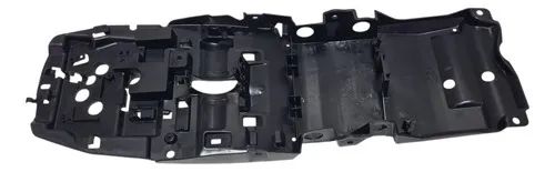 Carenagem Inferior Rabeta Street Triple 765 Detalhes 60315 Preto - Foto 4
