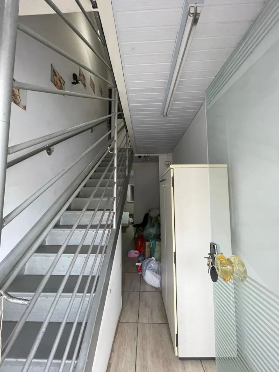 CASA E LOJA COMERCIAL NO SANTA TEREZINHA. - Foto 5