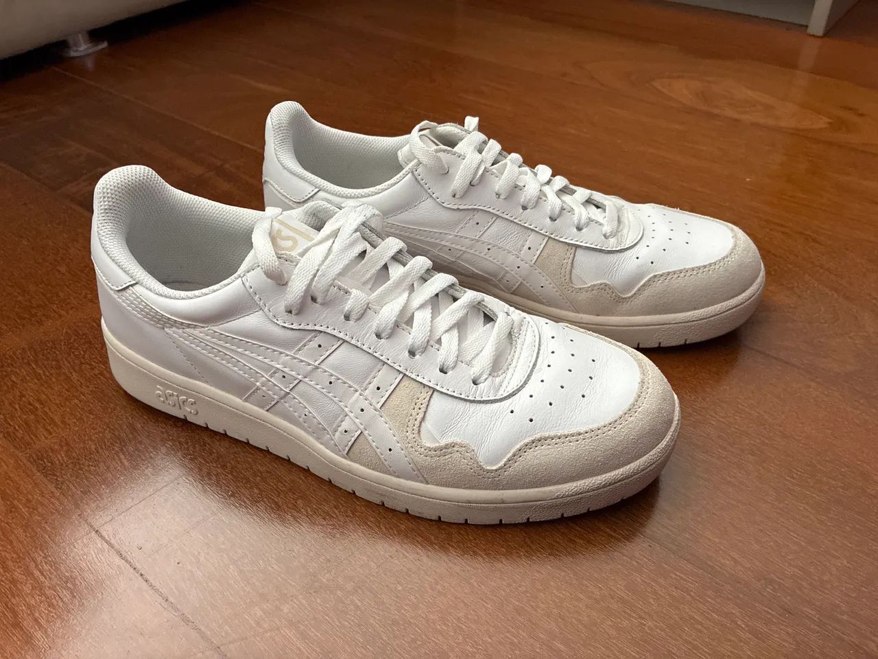 Asics Japan S 43 (Estado de Novo)