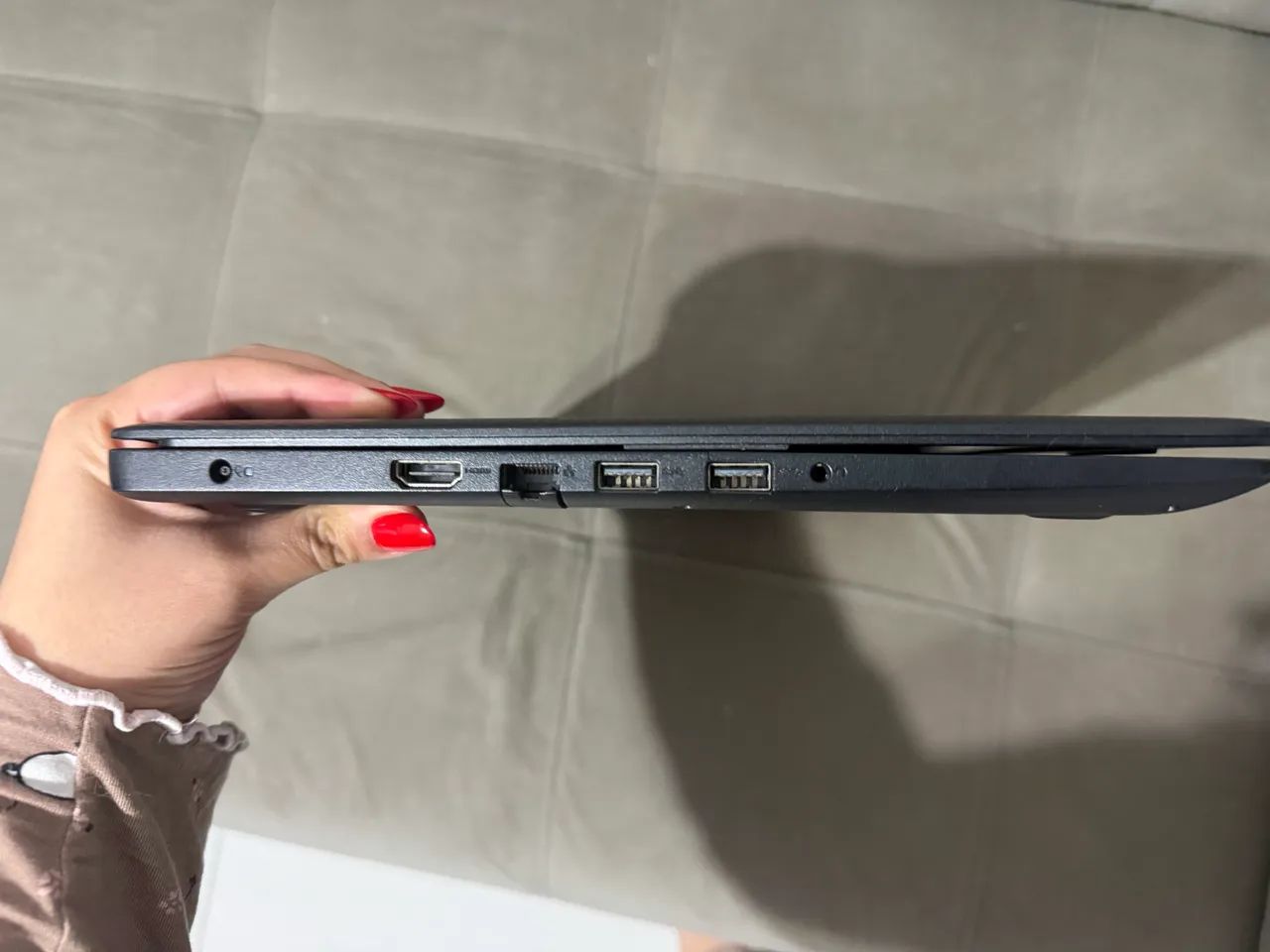 Notebook Dell Inspiron 15 7000 ? OPORTUNIDADE - Foto 3