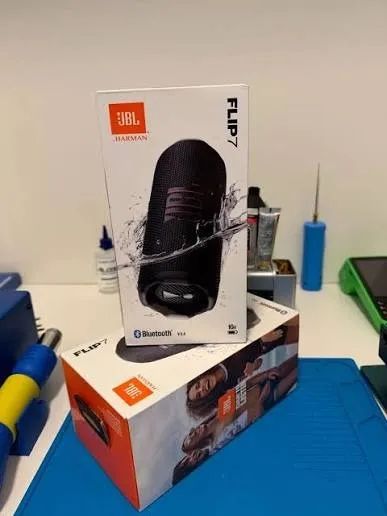 JBL Flip 7