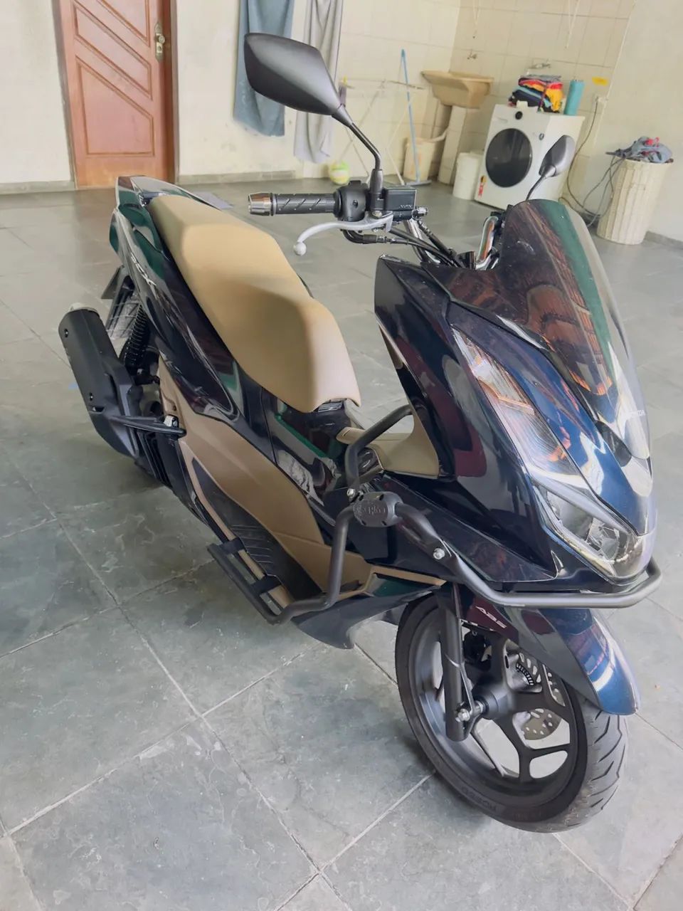 Pcx 