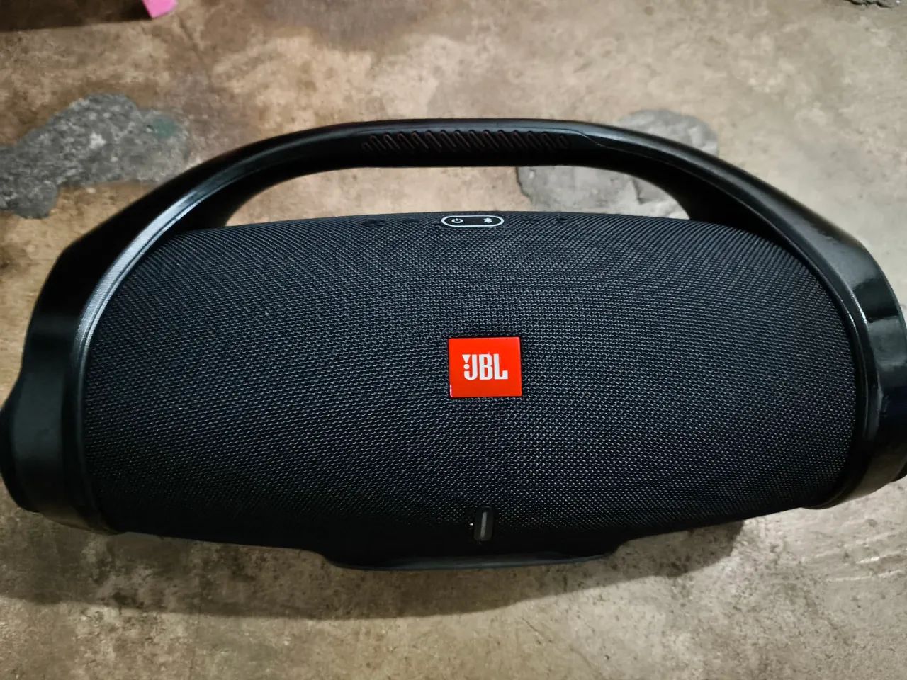 JBL BOOMBOX 2 - Foto 2
