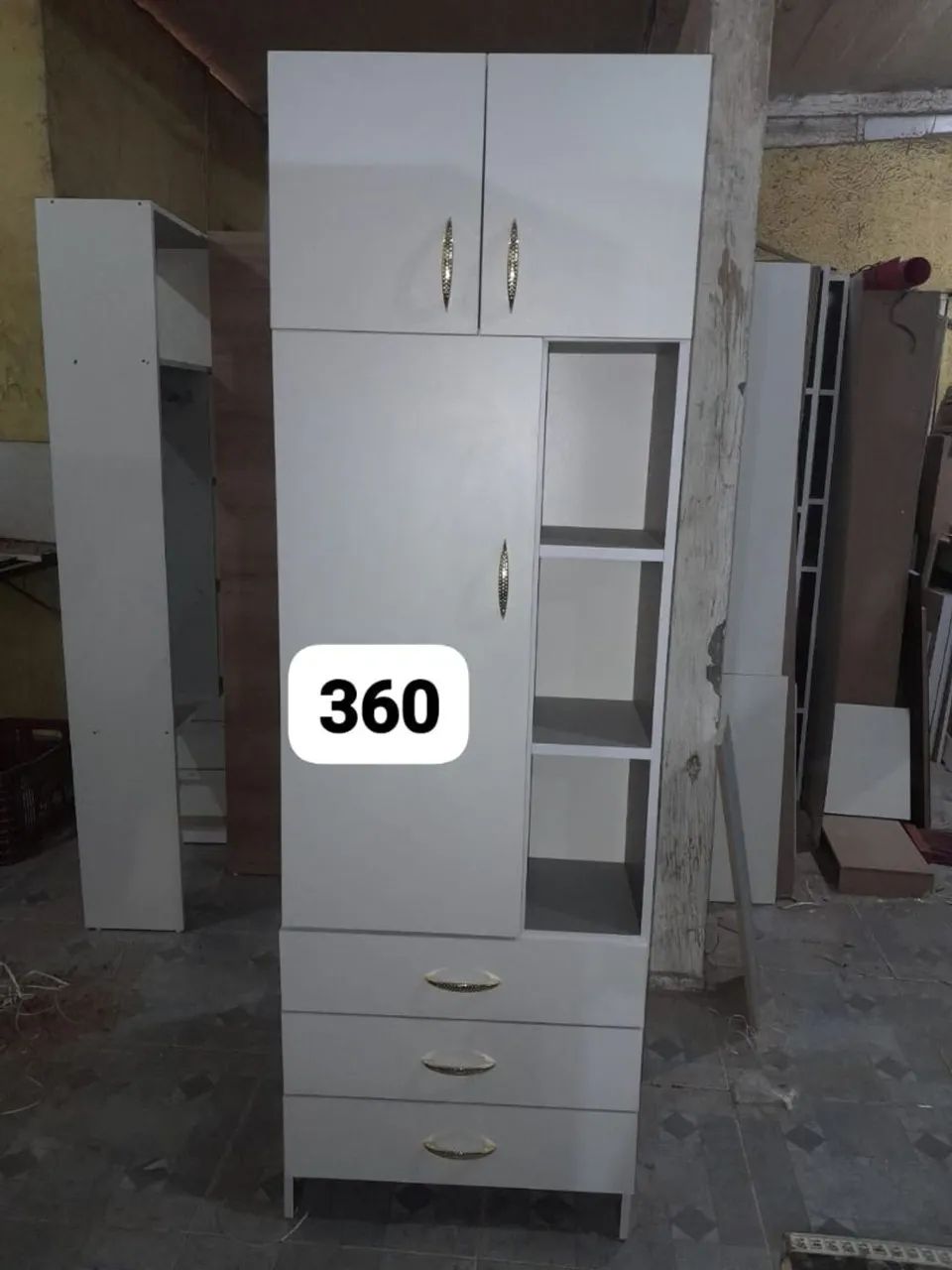 Closet - Foto 2