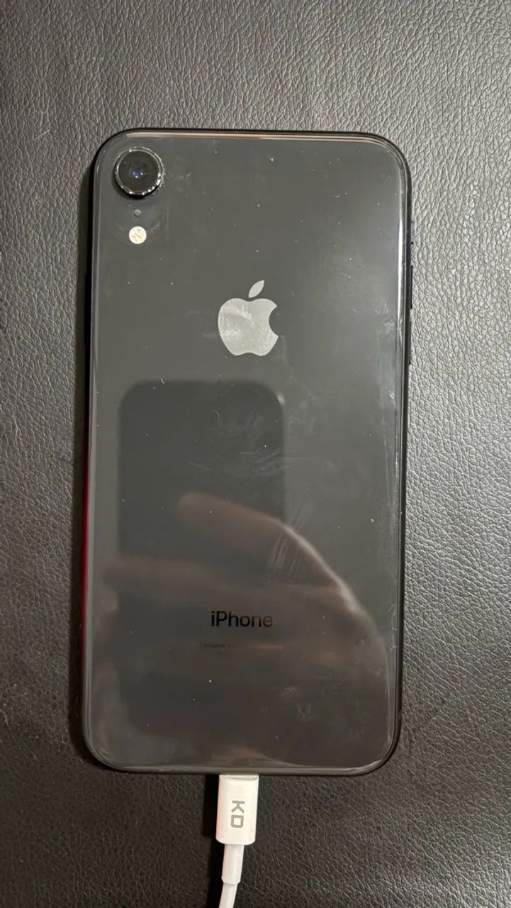iPhone XR em ótimo estado  - Foto 2