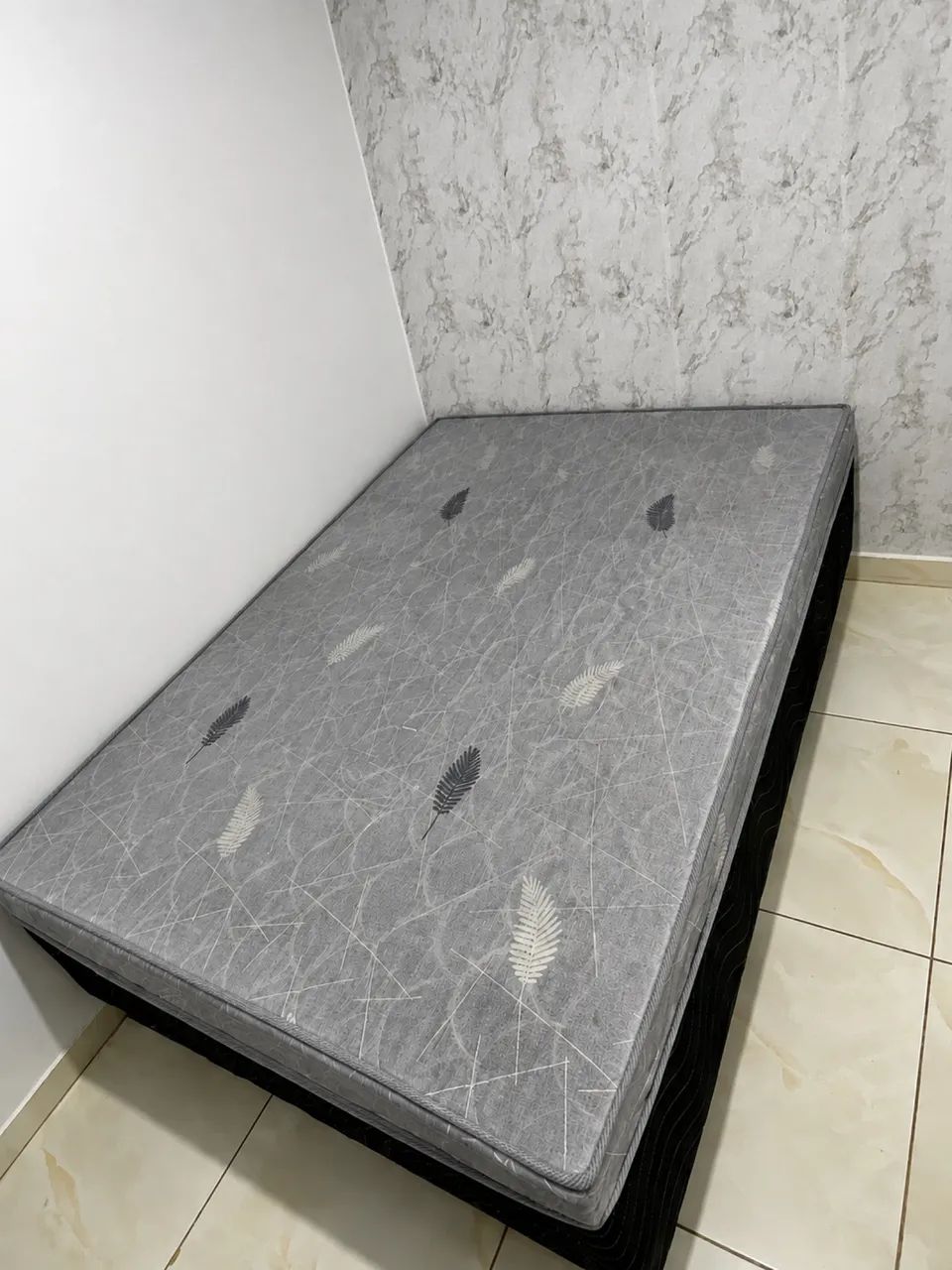 Cama de casal 