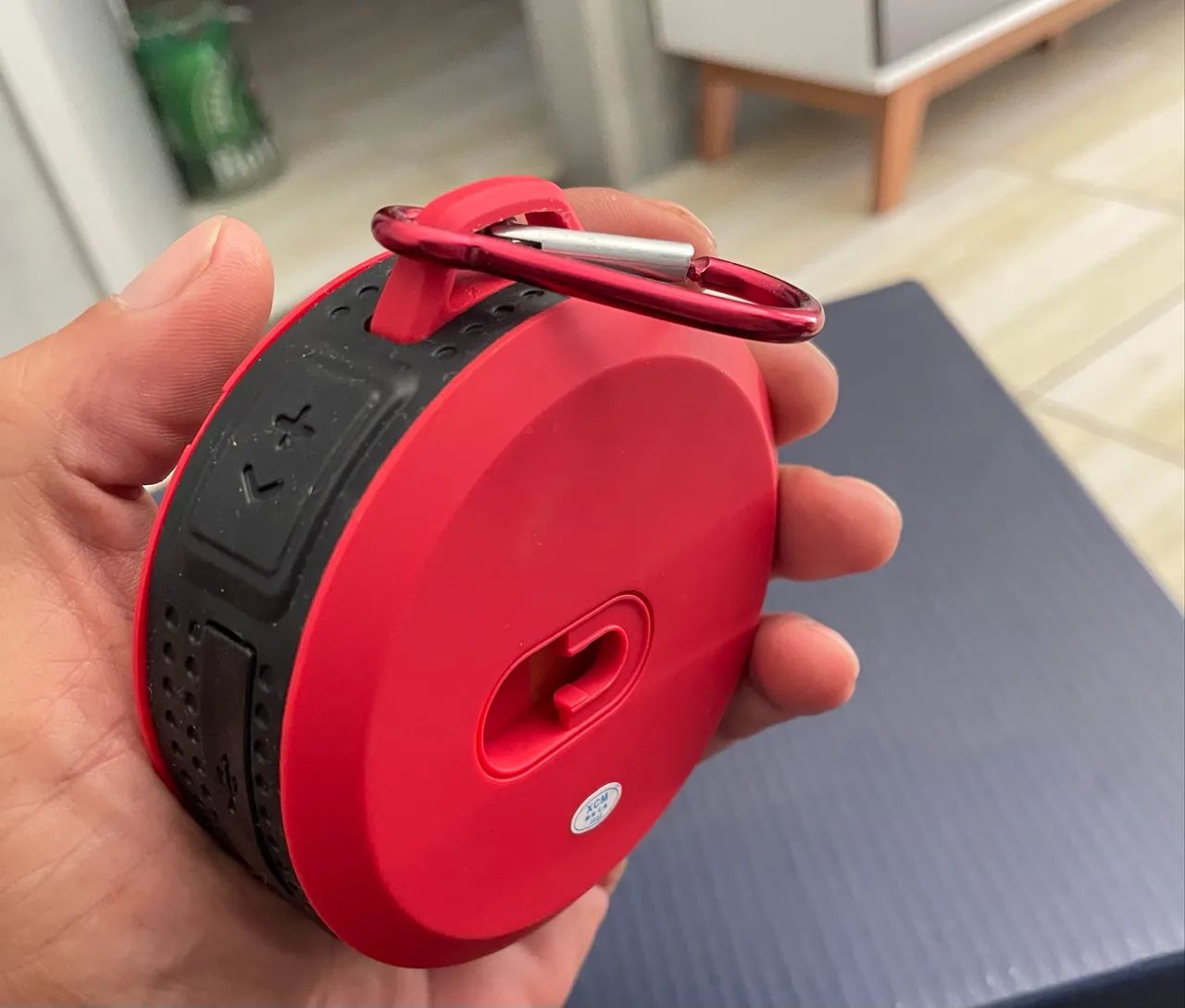 Speaker portable  - Foto 4