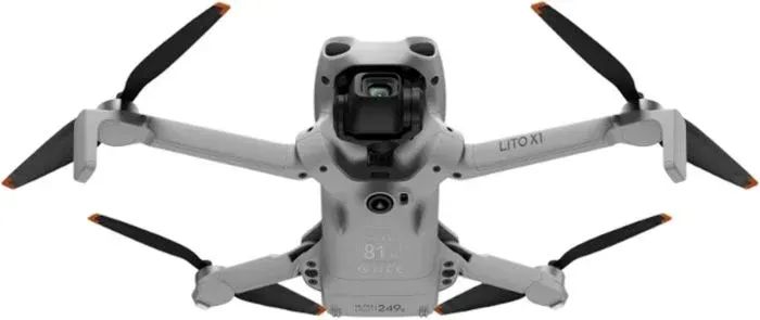 Drone DJI Lito X1 Fly More Combo Plus - Foto 3