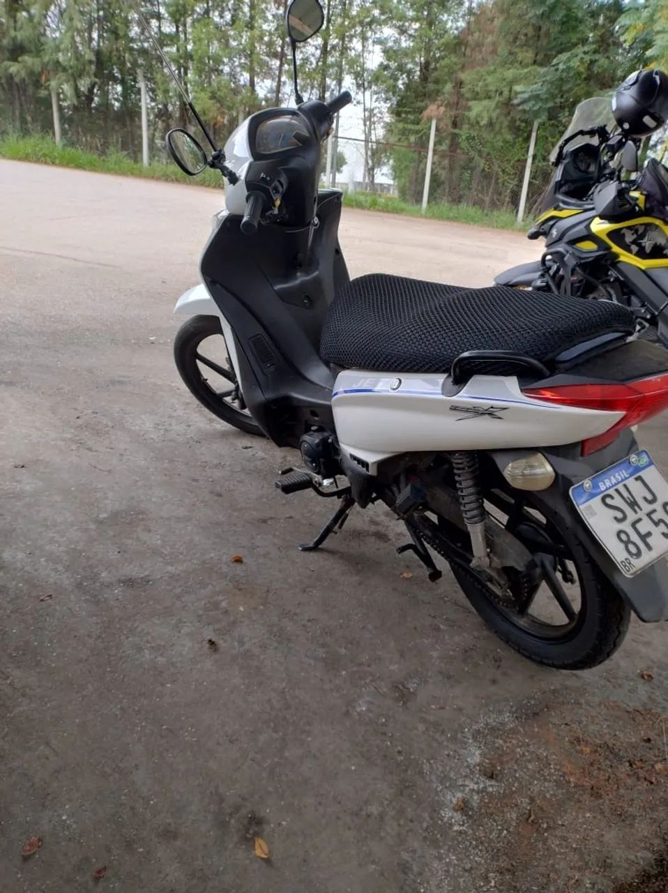 SHINERAY JET 125cc - Foto 5