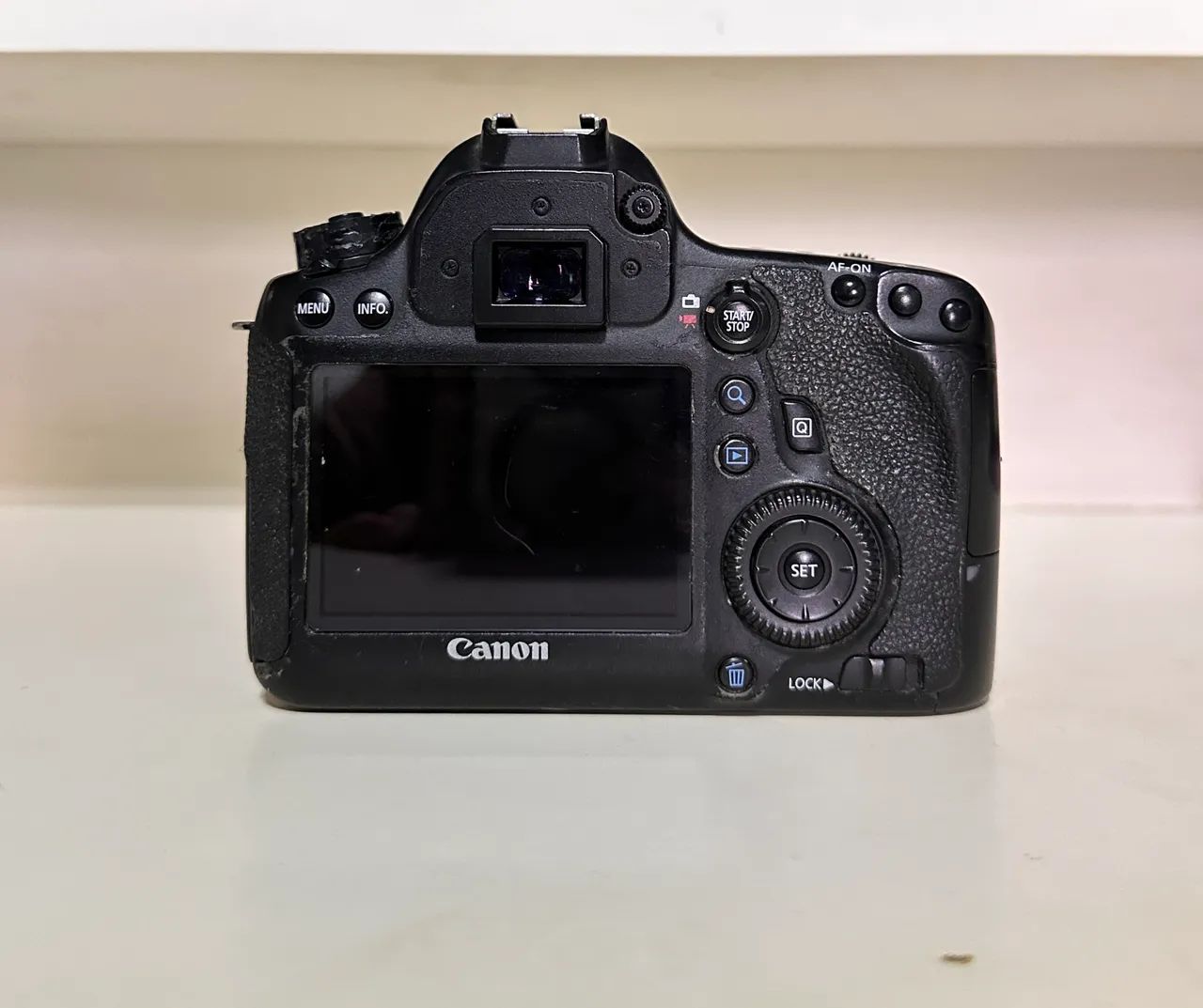Canon 6D