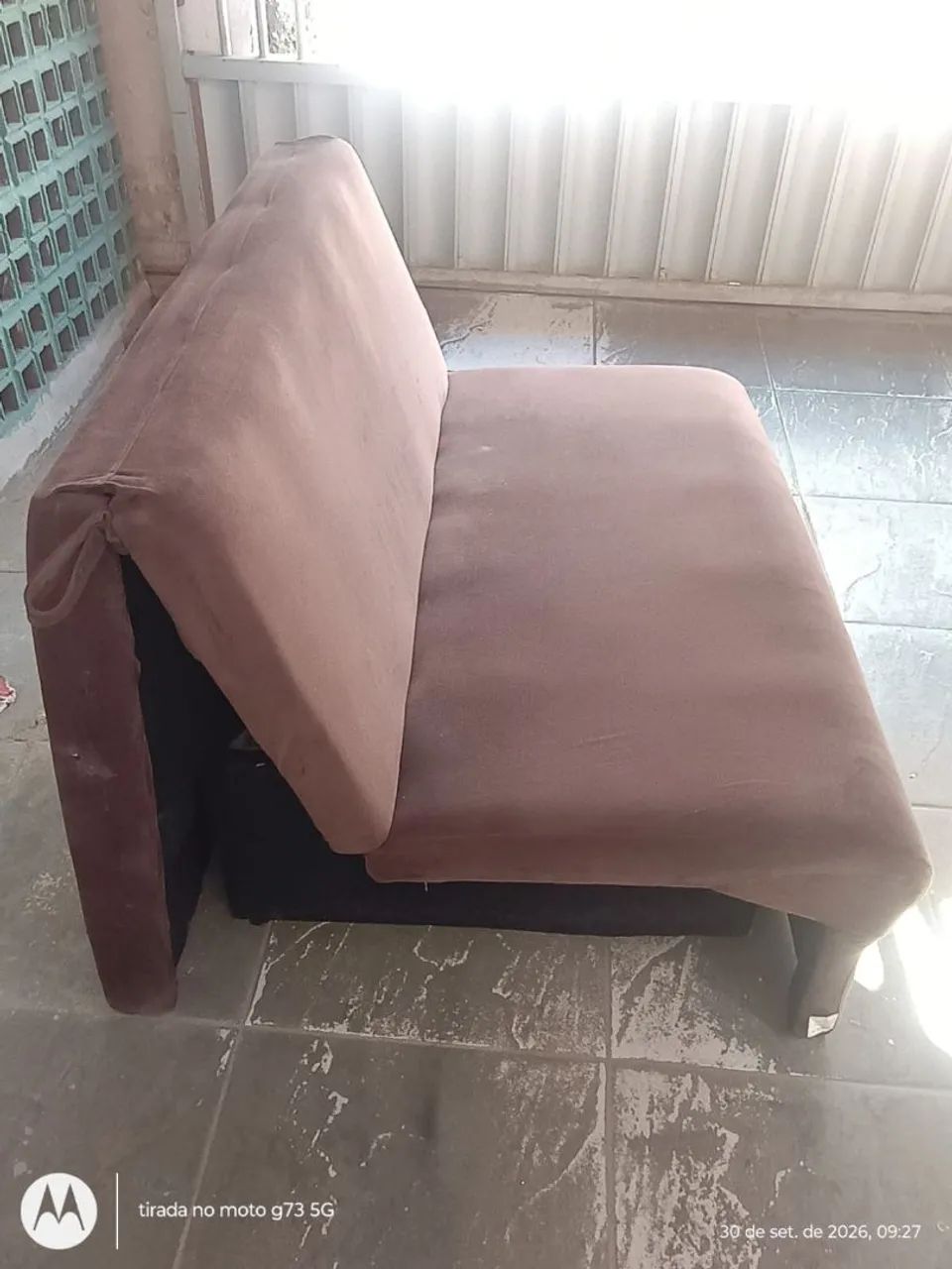 Sofá cama - Foto 4