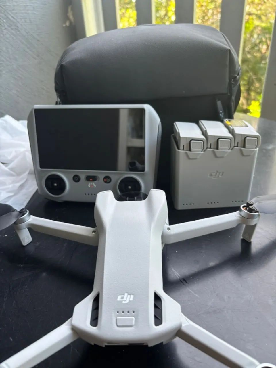 DJI Mini 3 Fly More - Foto 4