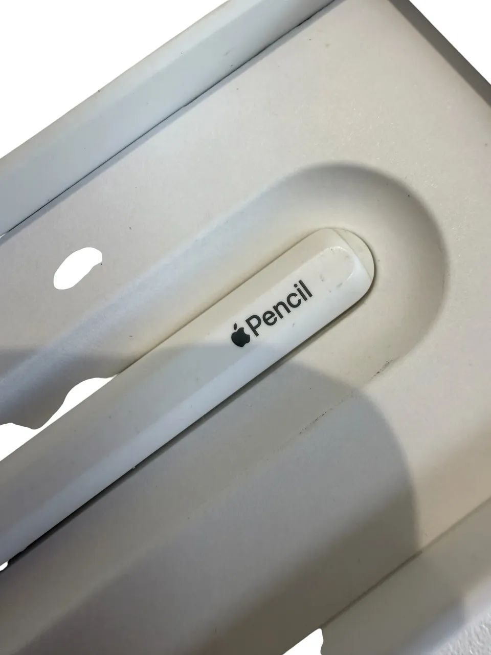 Apple Pencil (2ª geração)