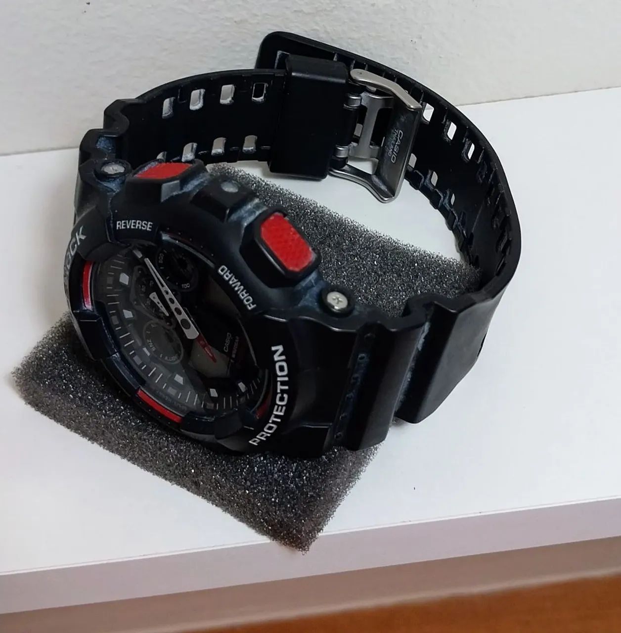 Relogio G Shock original - Foto 4