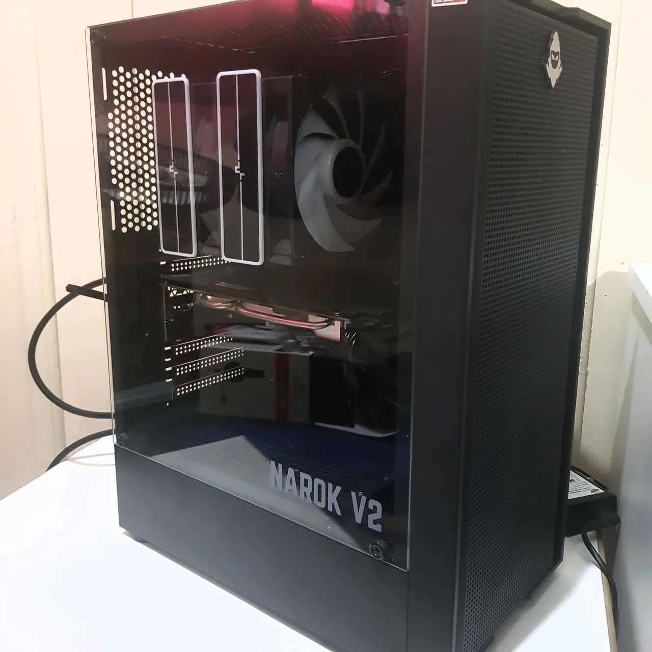 pc gamer ryzen 7 - Foto 2