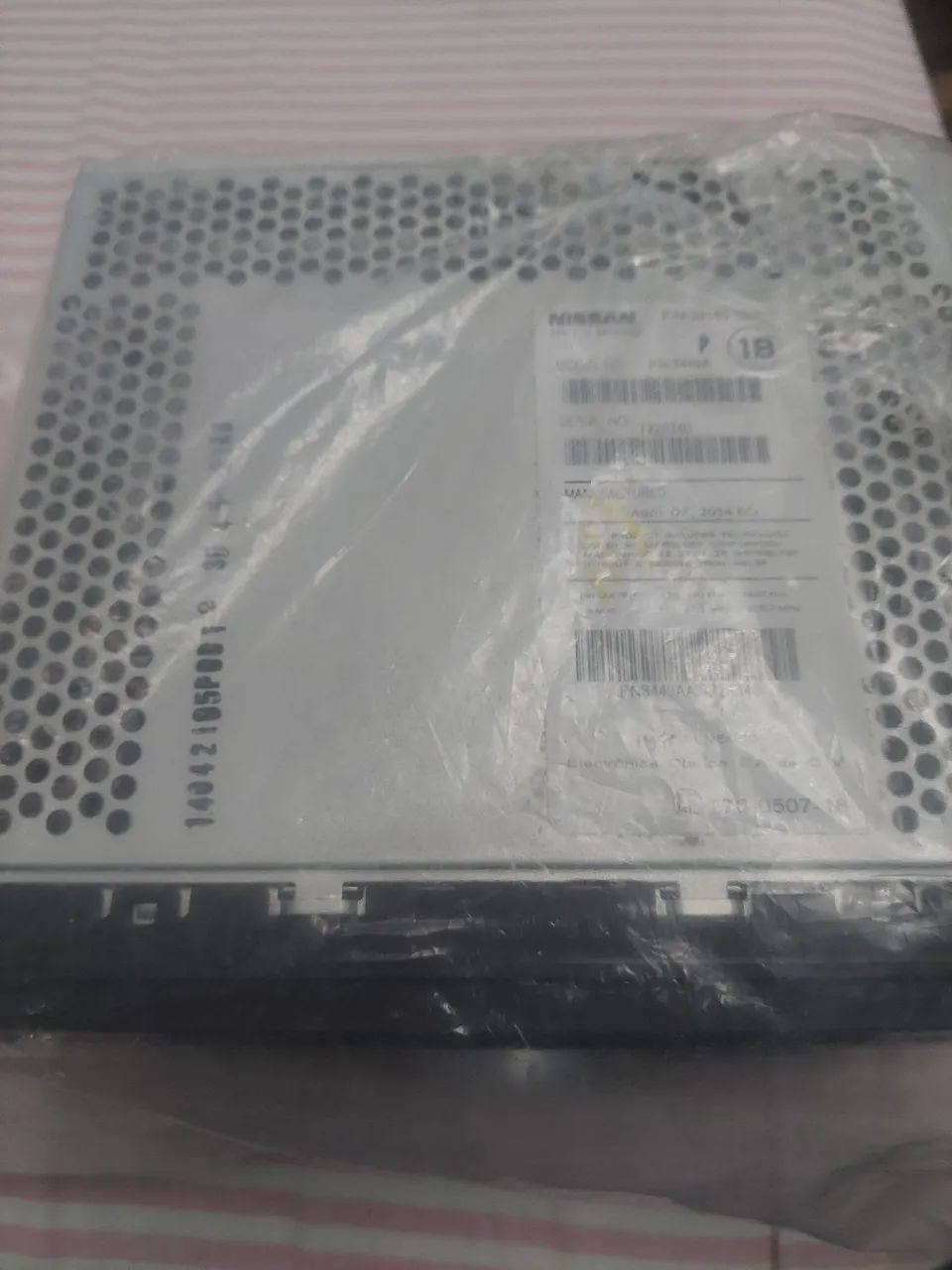 CD player do versa. - Foto 2