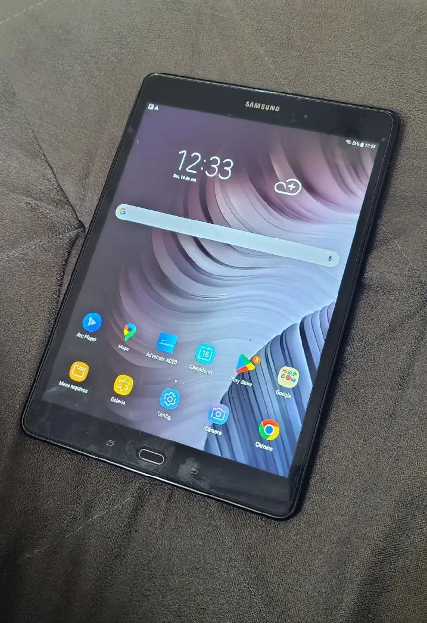 Tablet Samsung  - Foto 2
