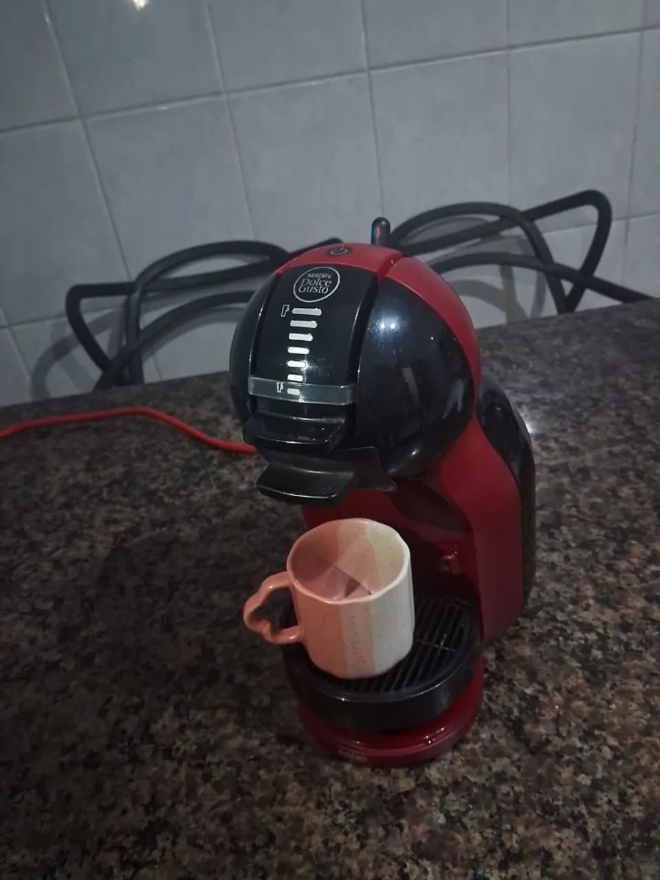 Cafeteira Dolcegusto - Foto 4