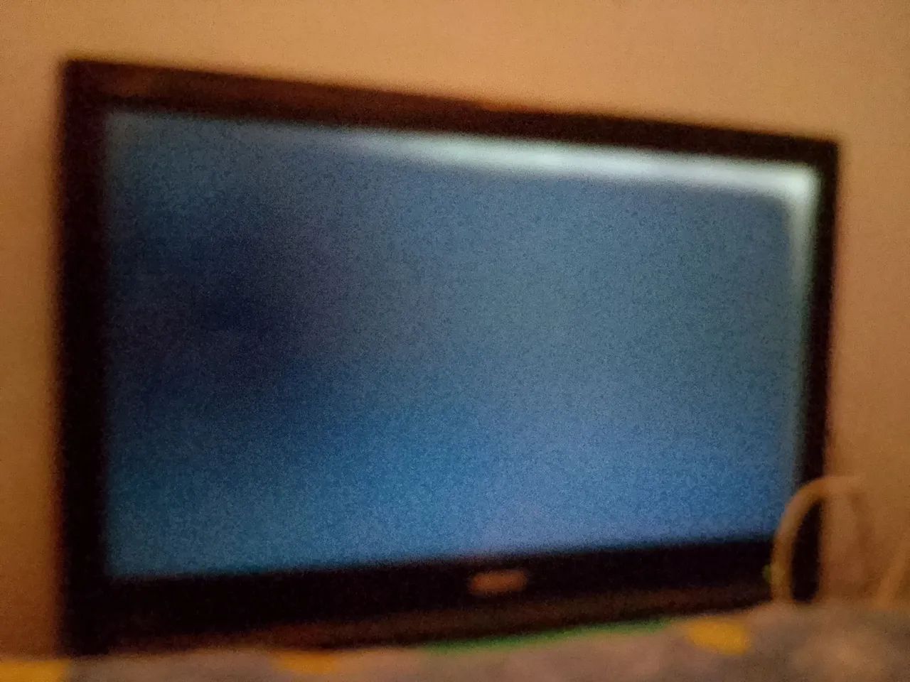 Tv Semp LCD pra aproveitar as peças  - Foto 2