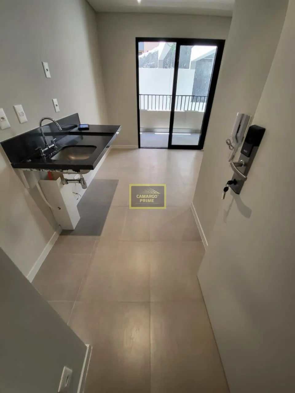 Studio em Pinheiros para locação