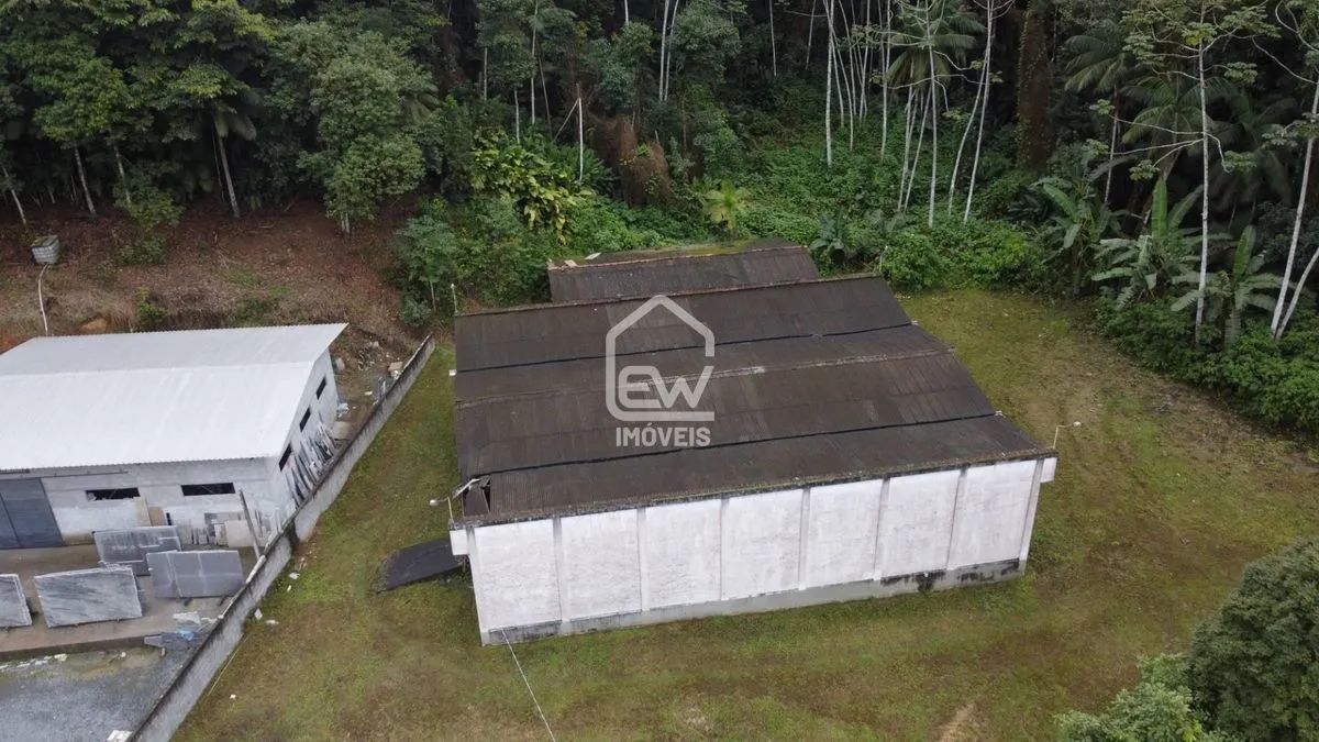 Galpão com 500m² em Massaranduba, SC - Foto 5