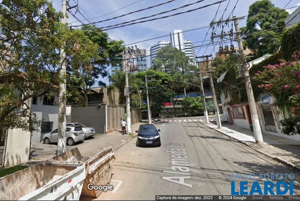 AREA - JARDIM AMÉRICA - SP - Foto 3