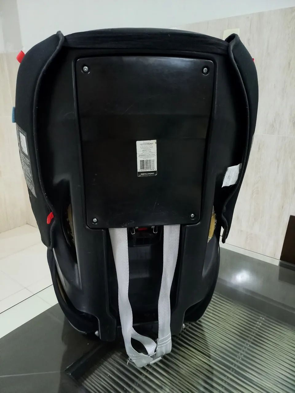 Cadeirinha para Auto Cosco Evolve  - Foto 4