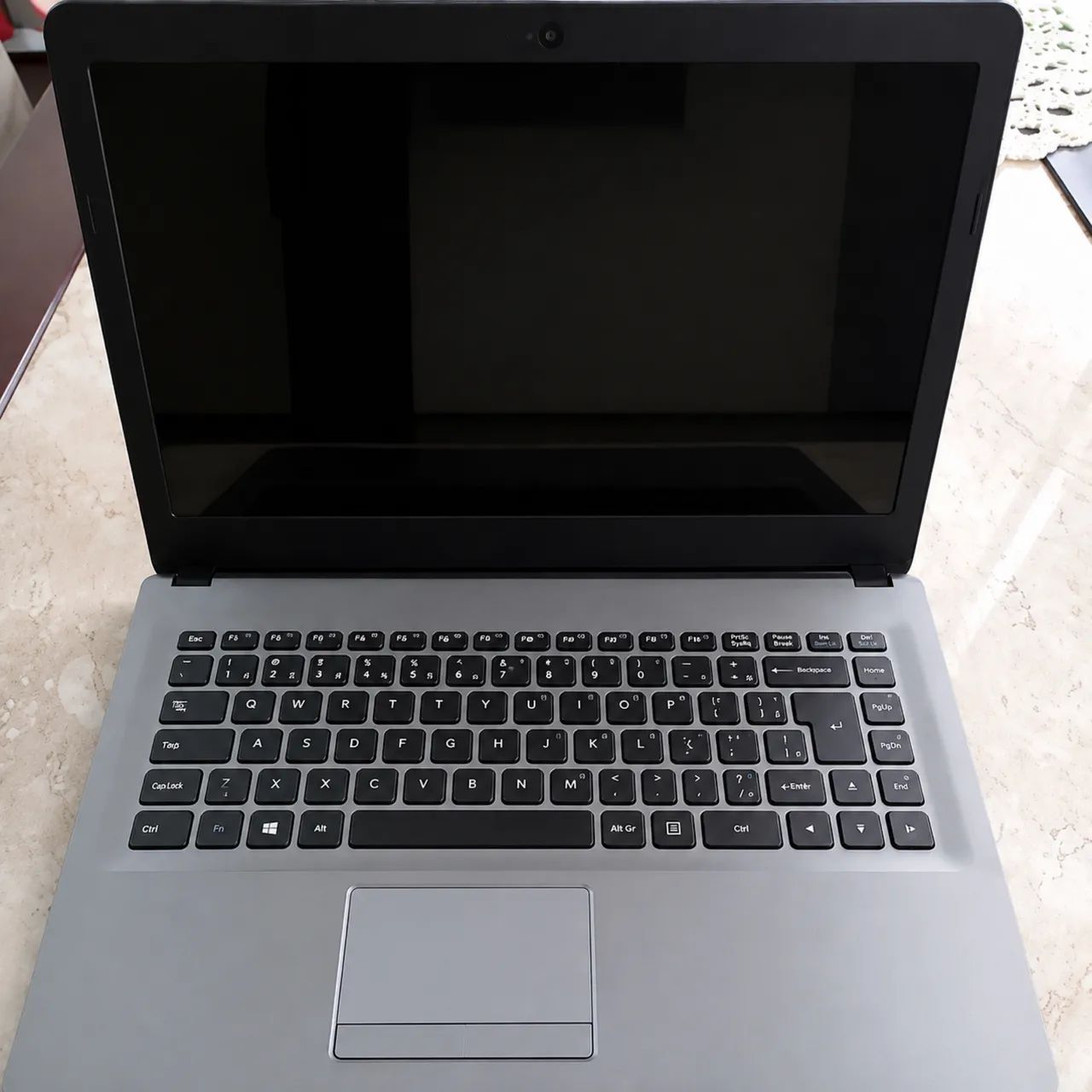NOTEBOOK HDMI I3 / 4GB RAM ( leia descrição )