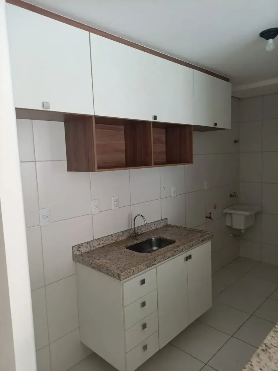 LOCAÇÃO | APARTAMENTO 1 QUARTO  RESIDENCIAL PALERMO - Foto 2