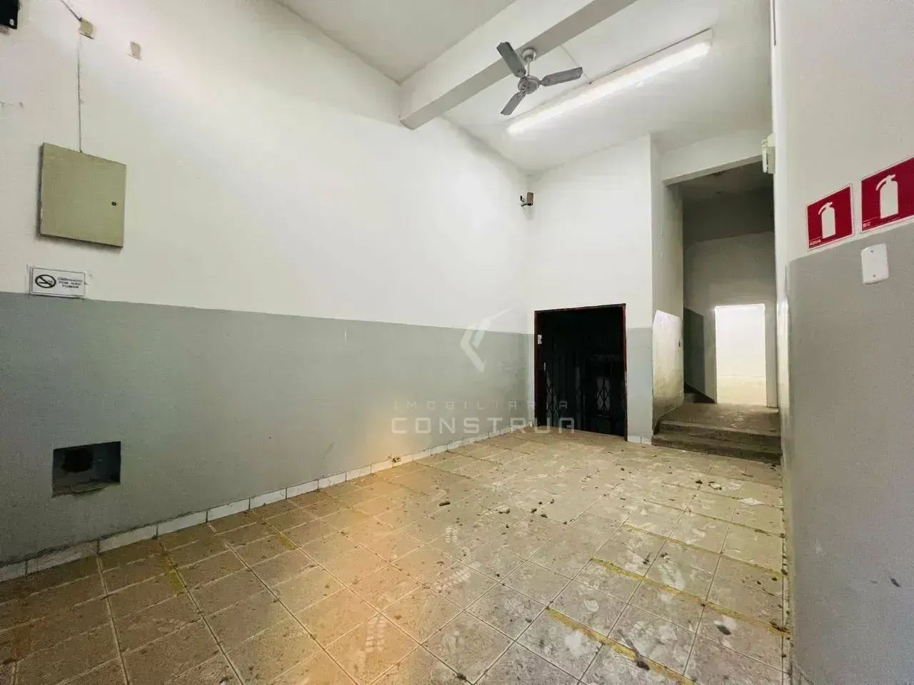 PRÉDIO COMERCIAL PARA LOCAÇÃO E VENDA NO BAIRRO CENTRO EM CAMPINAS- SÃO PAULO - Foto 2