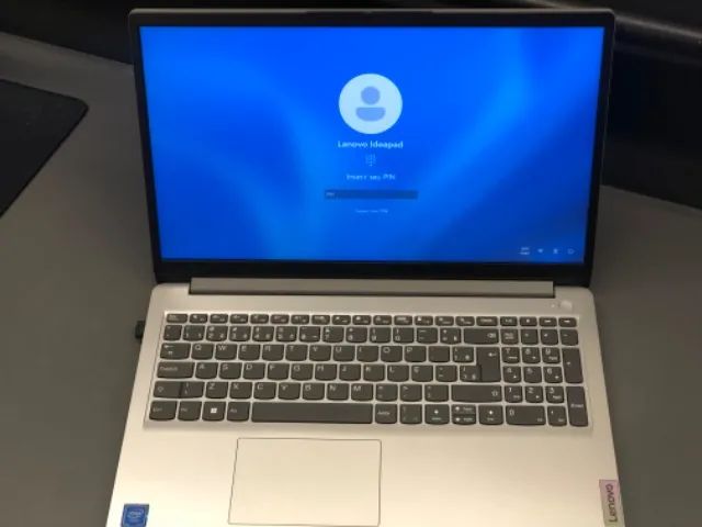Notebook Lenovo - Foto 2