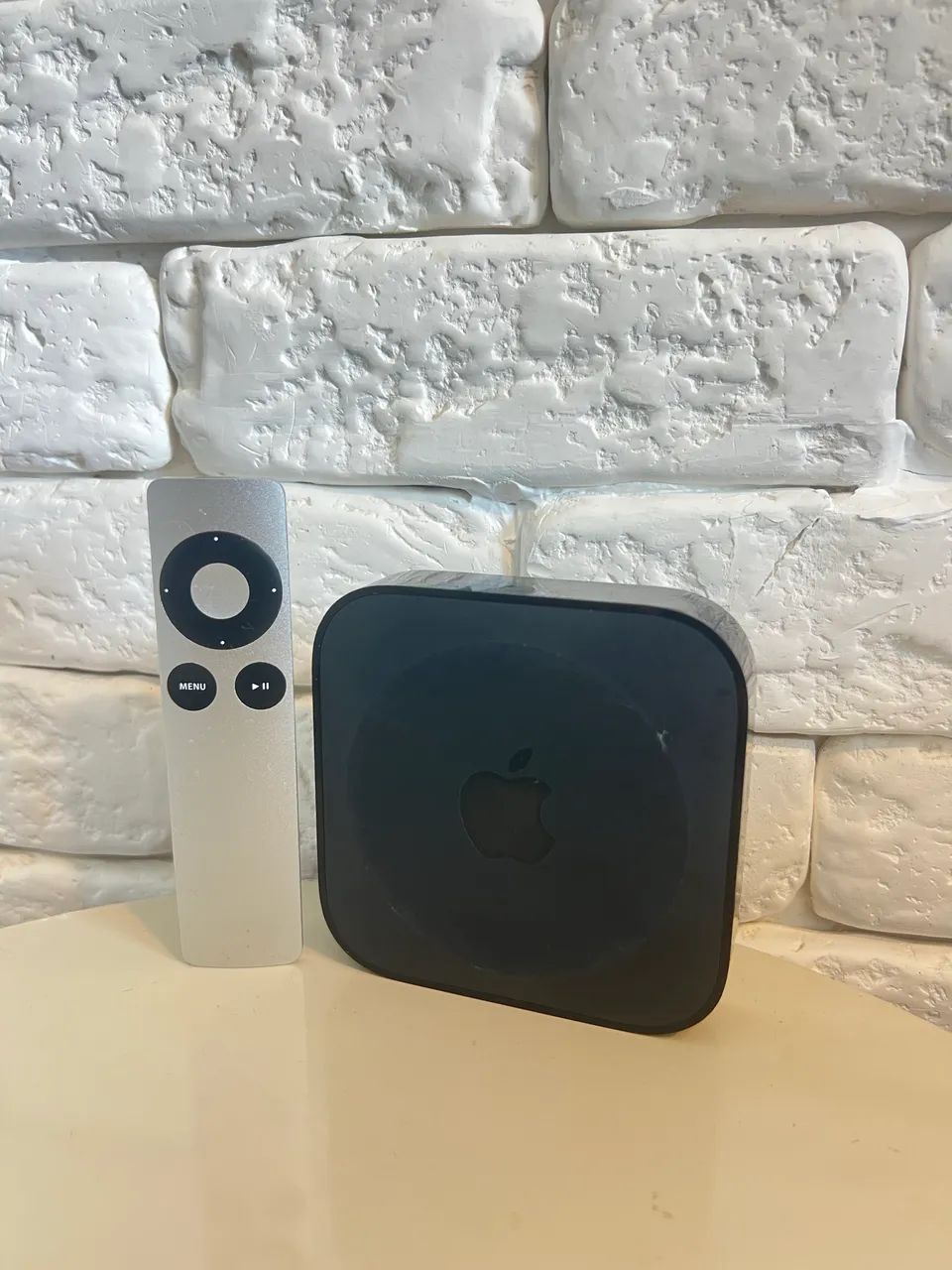 Apple TV 3° geração 