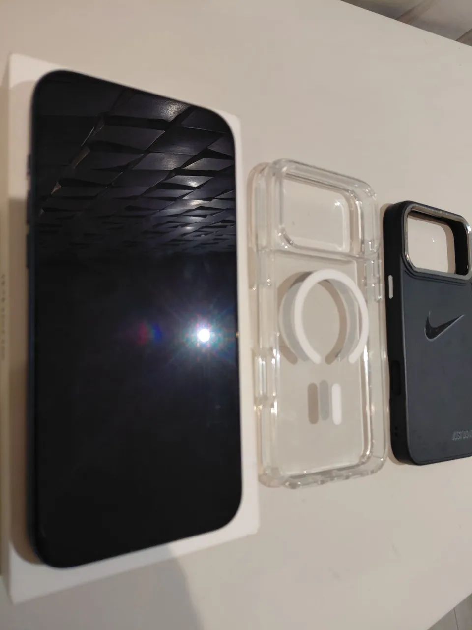 IPHONE 17 PRO MAX (256GB) - Foto 4