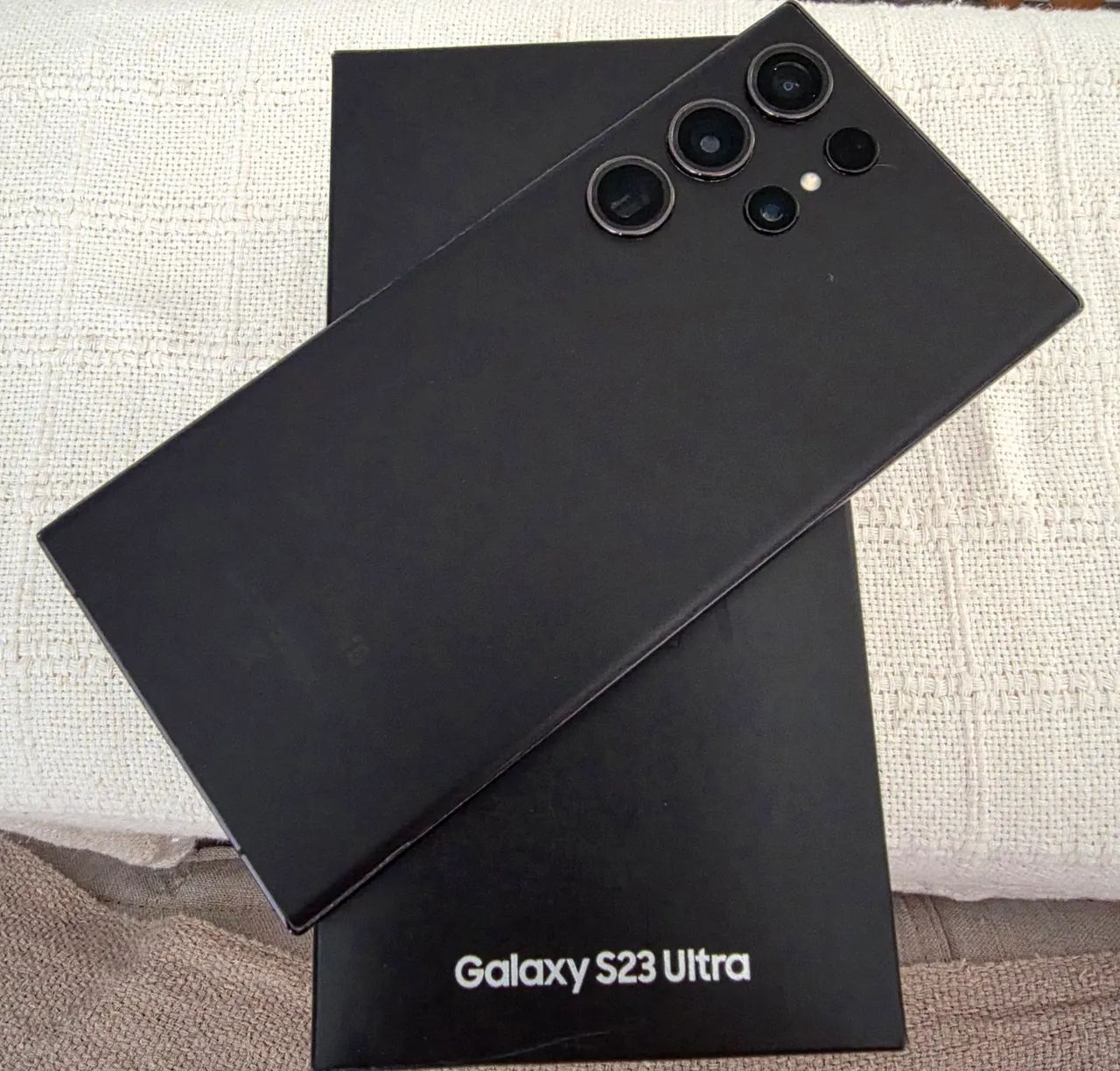 SAMSUNG S23 ULTRA - Foto 2