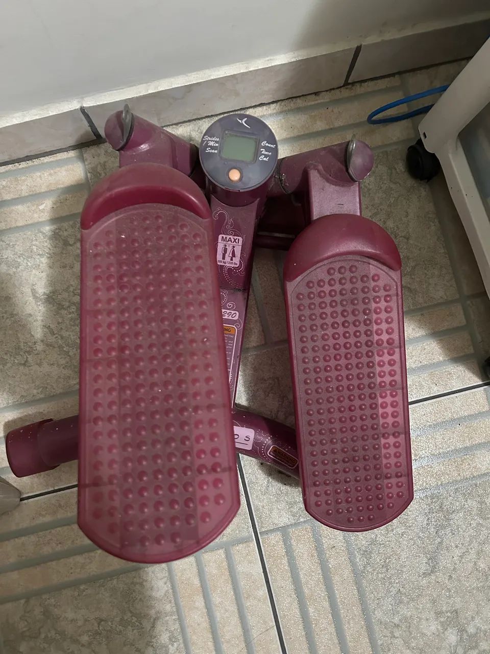 Mini Stepper - Foto 3