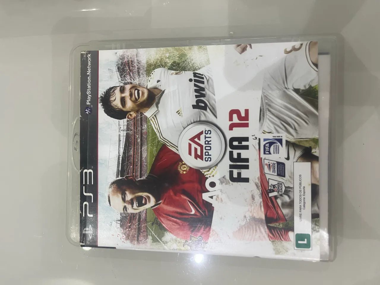 Jogo PlayStation 3 Original - Unidade  - Foto 3