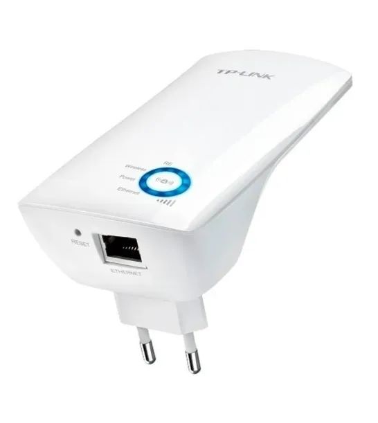 TP-LINK 300Mbps TL-WA850RE - Foto 4