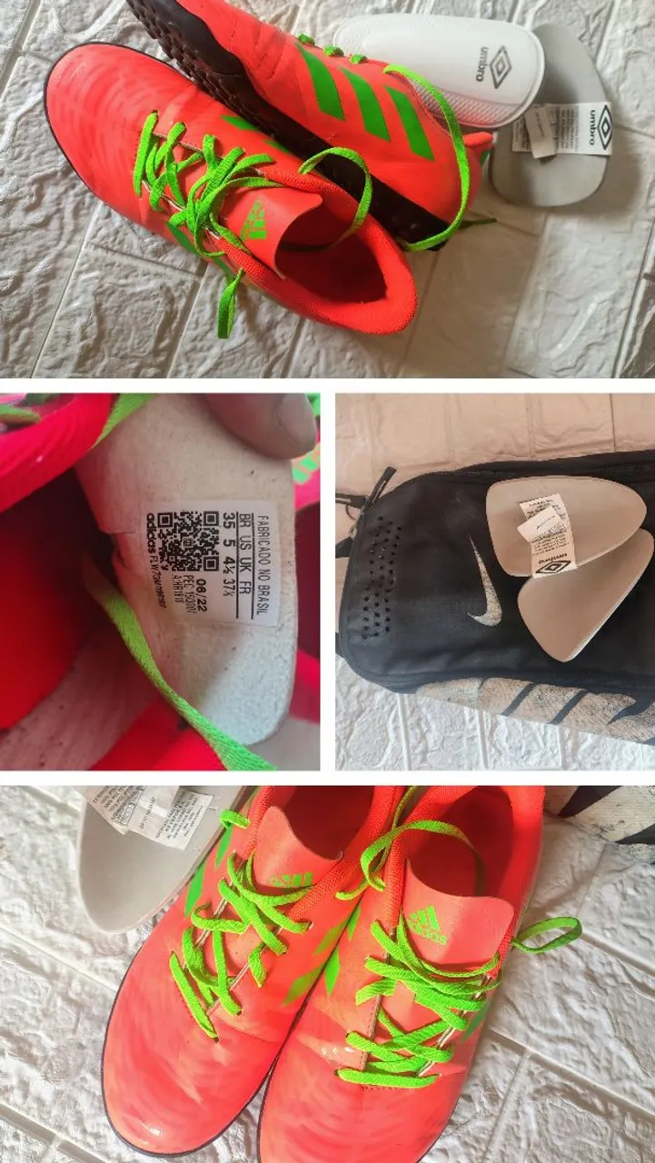adidas zx 500 RM boost - Calçados Esportivos - Taguatinga Norte