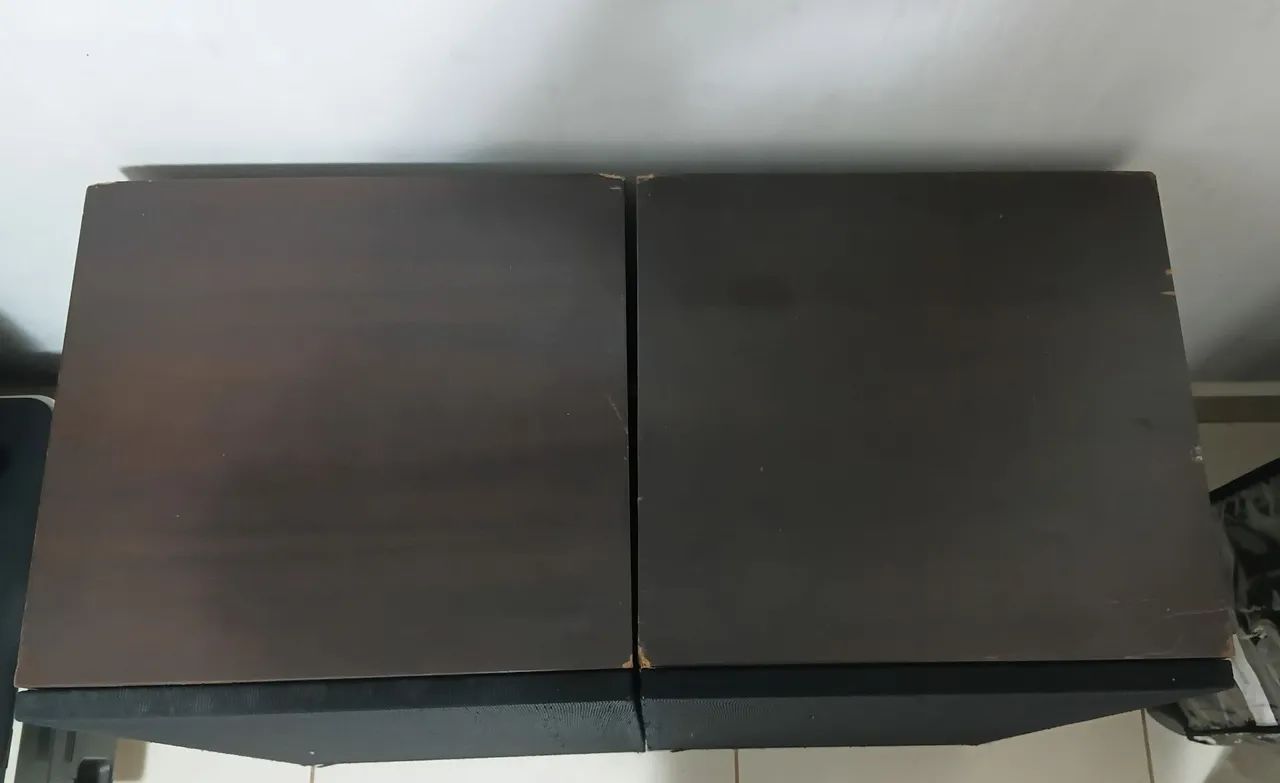 Caixas Gradiente Master 78F - Foto 3