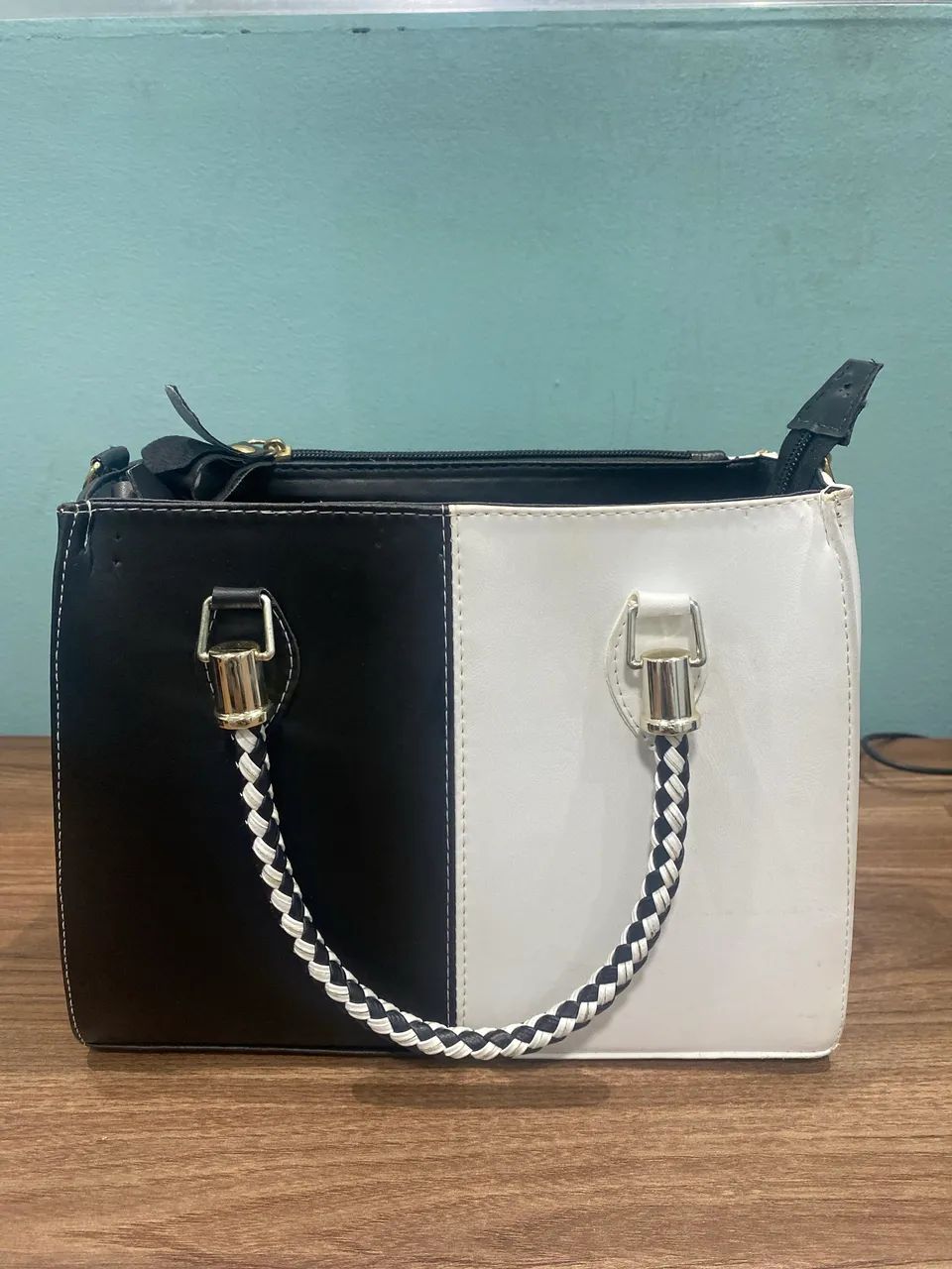 Bolsa - Foto 2