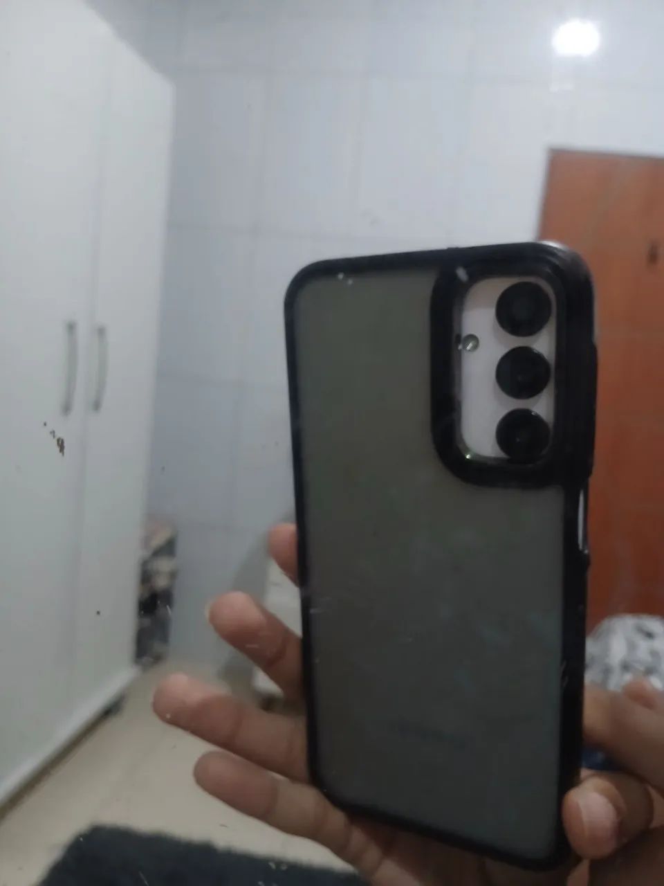Celular bom ! Sem nenhum defeito *90