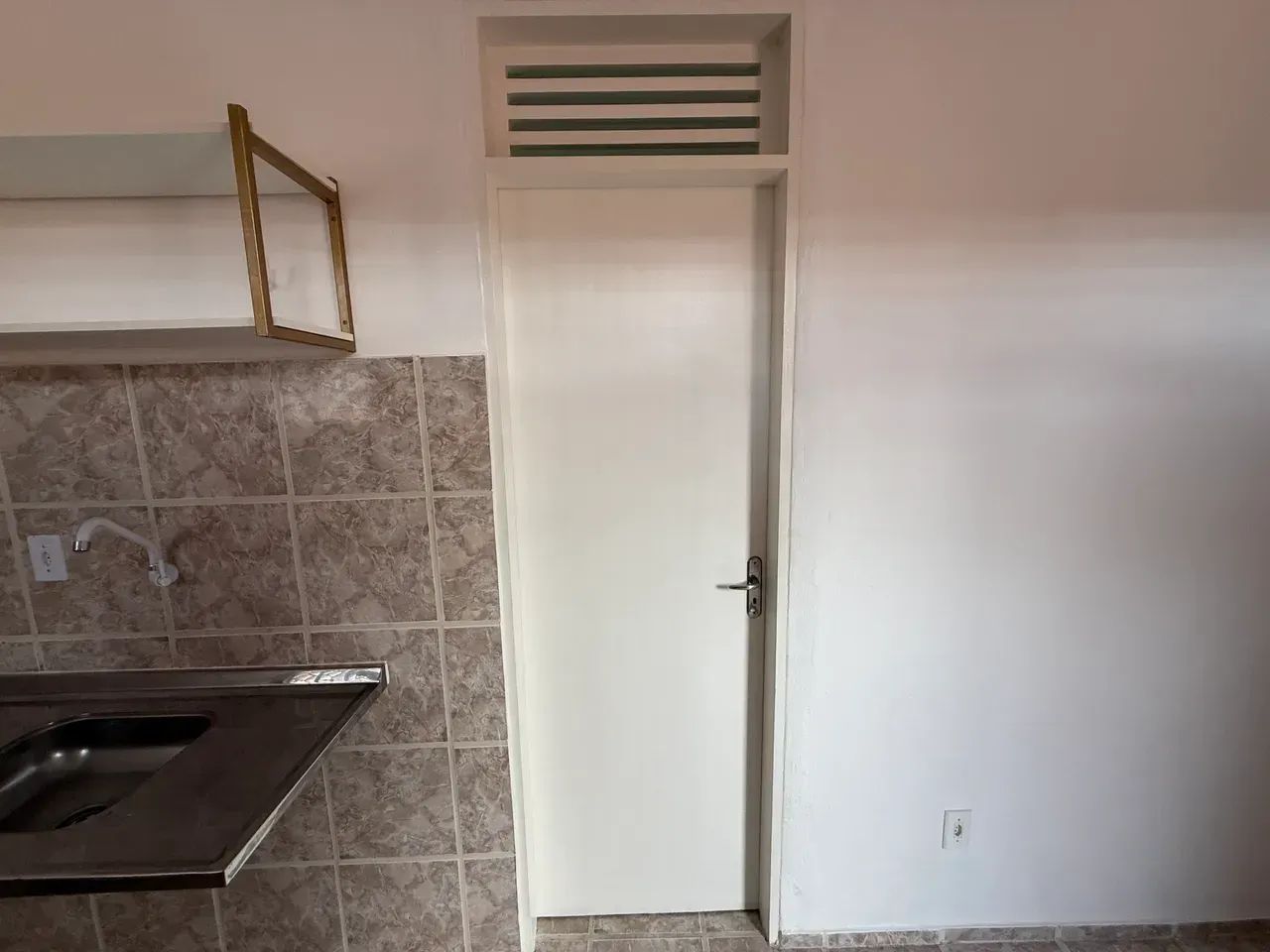 Imóvel para aluguel com 40 metros quadrados e um quarto, em Fátima - Foto 5